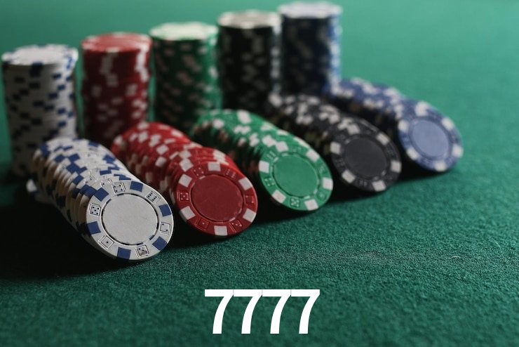 Statistics 7777