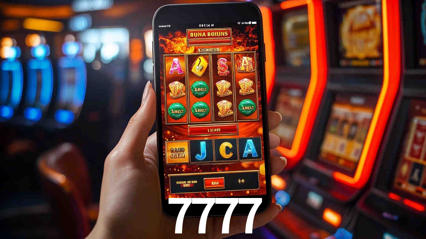 7777 bet io login