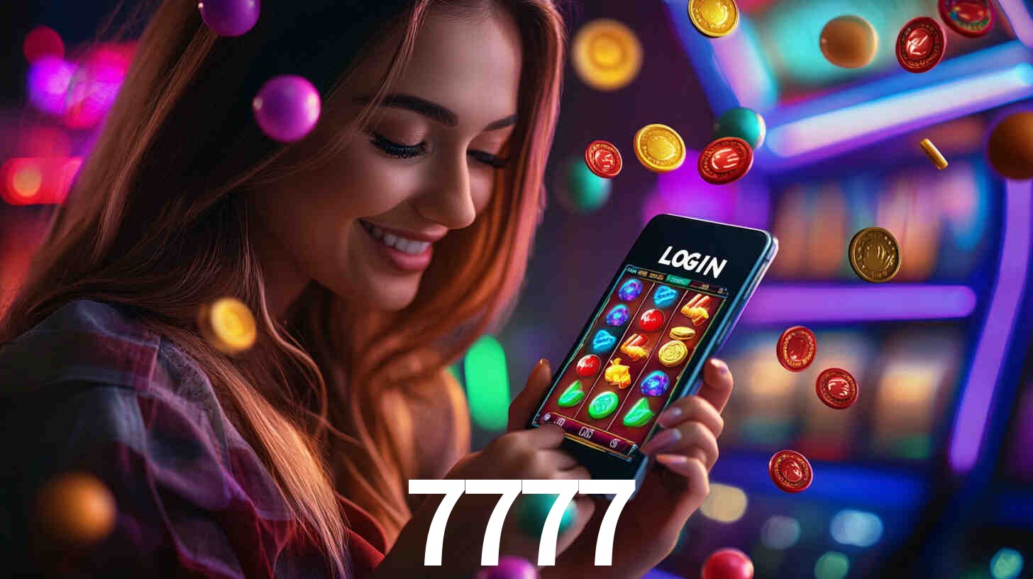 7777 - Um Cassino De Prestígio! - 7777 bet io