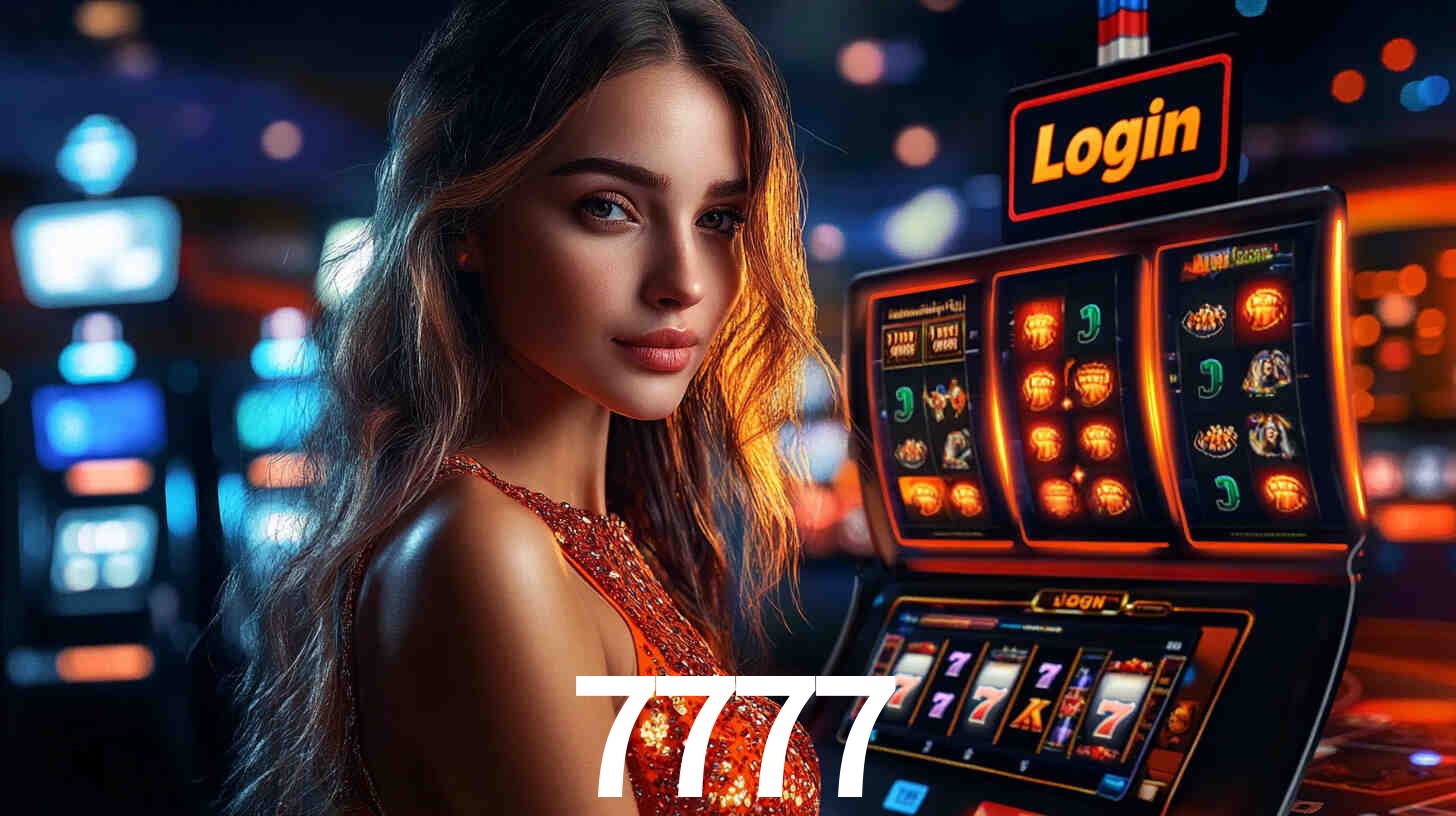 7777: Seu Cassino Premiado com Pagamentos Rápidos