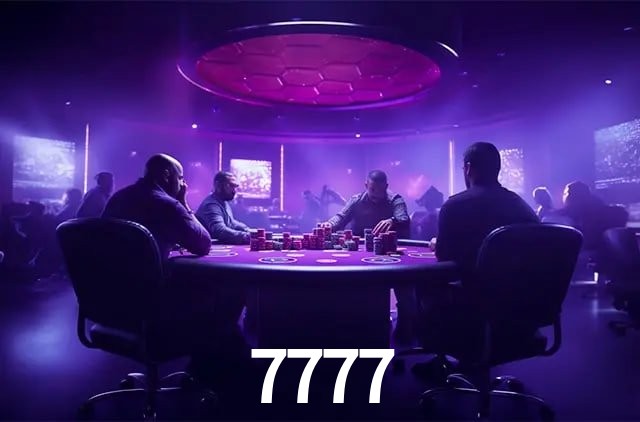 Experiência VIP 7777