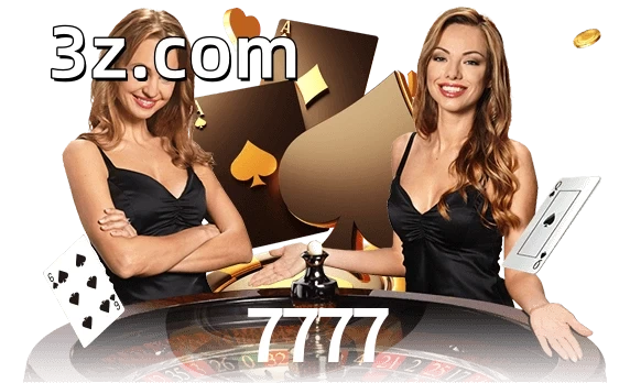 Jogue com dealers reais no 7777!