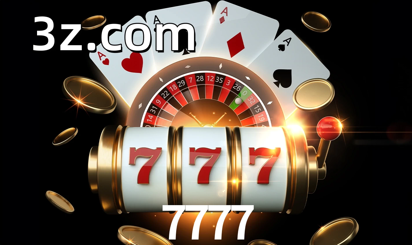 7777 aplicativo