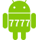 Aplicativo 7777bet para Android