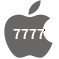 Aplicativo 7777bet para iOS