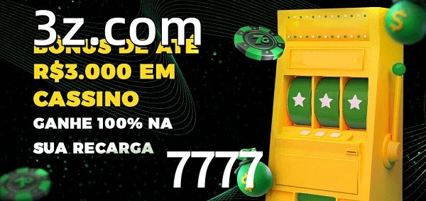 7gams melhor bônus de depósito