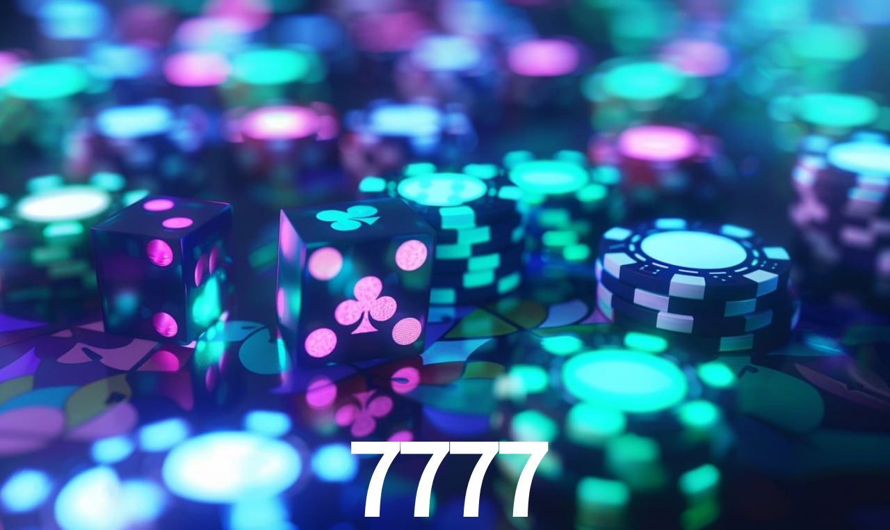Casino Ao Vivo 7777