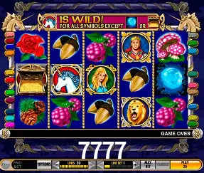 Desvendando o Mundo dos Jogos Virtuais na 7777