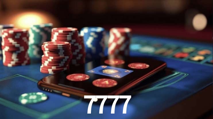 Casino VIP 7777