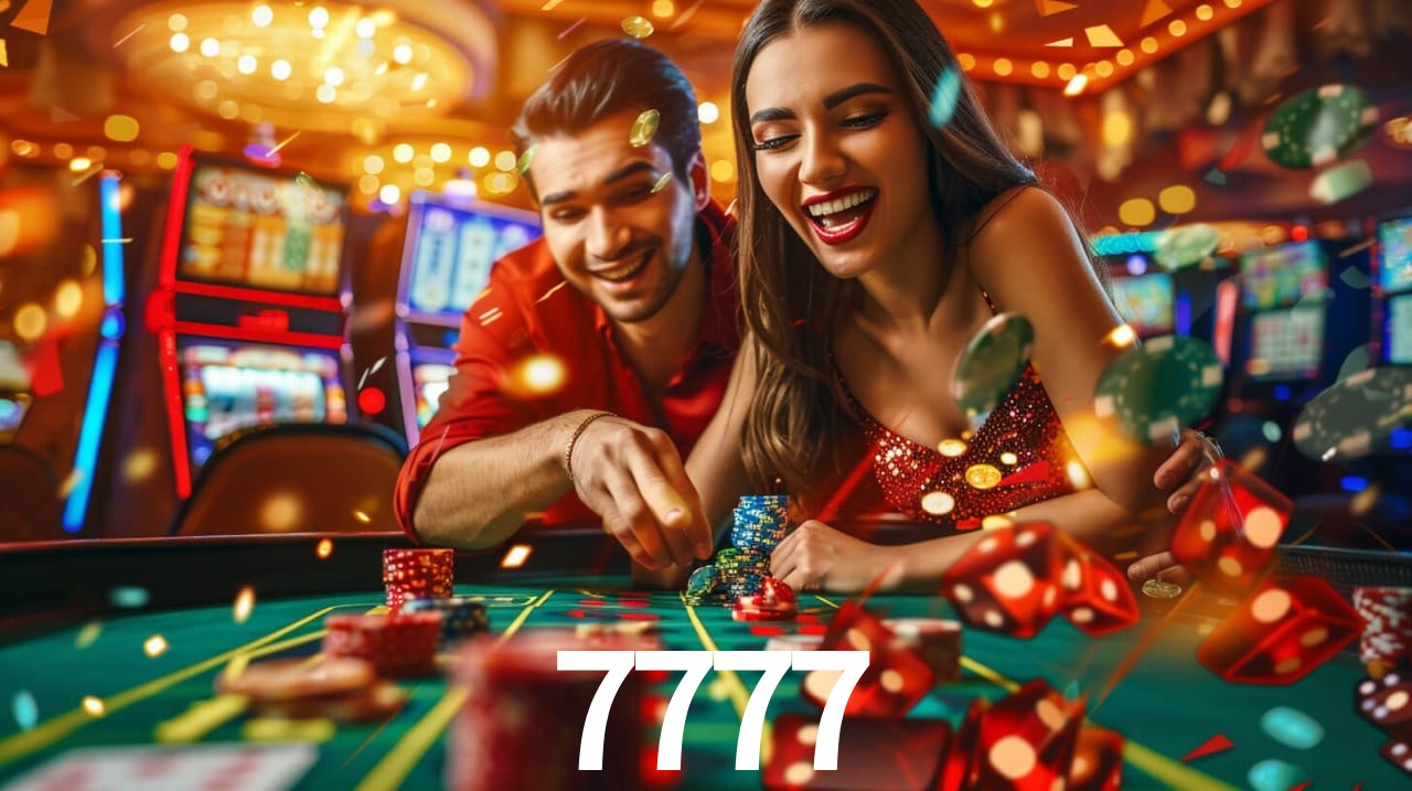 Cadastro Rápido 7777