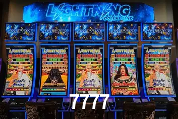 A Revolução dos Aplicativos de Jogos no 7777