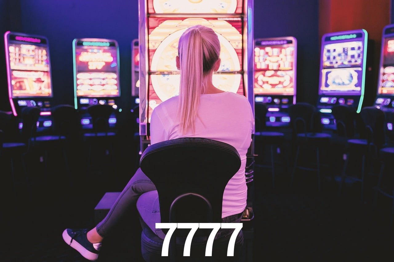 Gates of Olympus 7777
