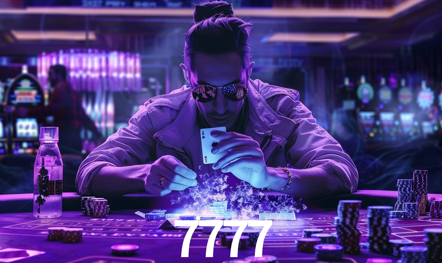 VIP Casino 7777