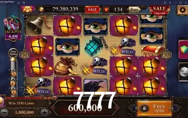 Seasonal Promotions 7777