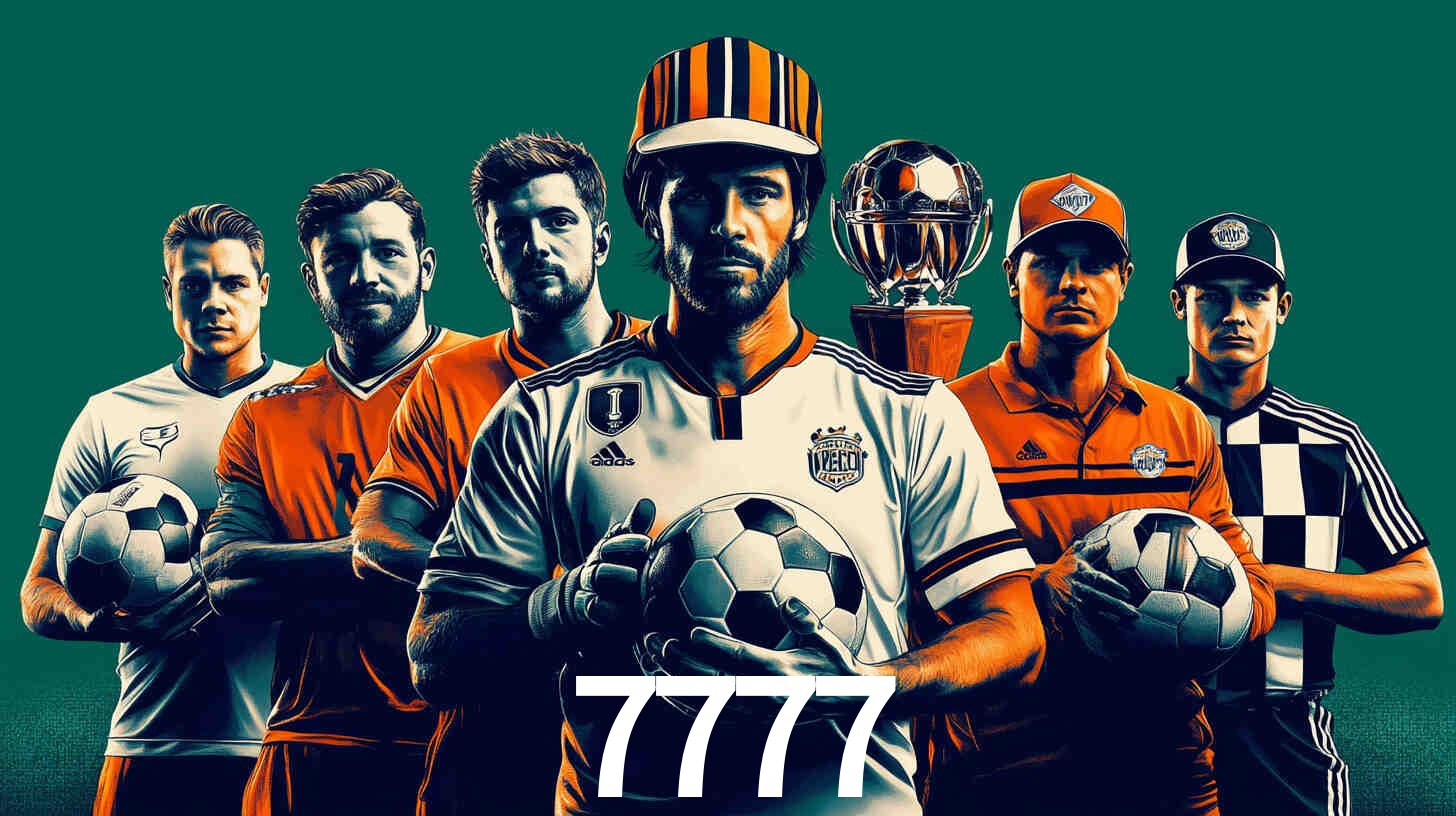 Descubra a Essência do 7777: Nossa História e Compromissos