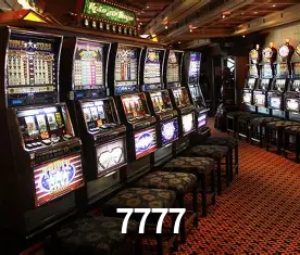 A Emoção da Loteria na 7777: Uma Chance de Mudança de Vida