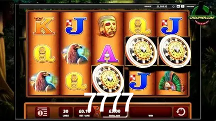 Descubra a Magia dos Jogos de Arcade no 7777