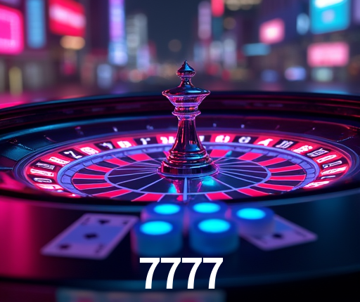 Descubra o Programa VIP da 7777: Vantagens Exclusivas para Jogadores