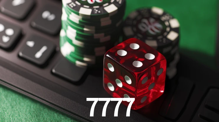 Live Casino 7777