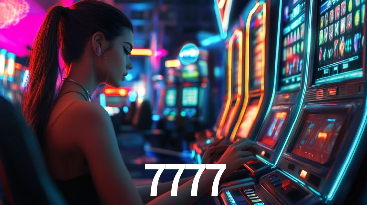 Experimente o Login Seguro Premium no 7777