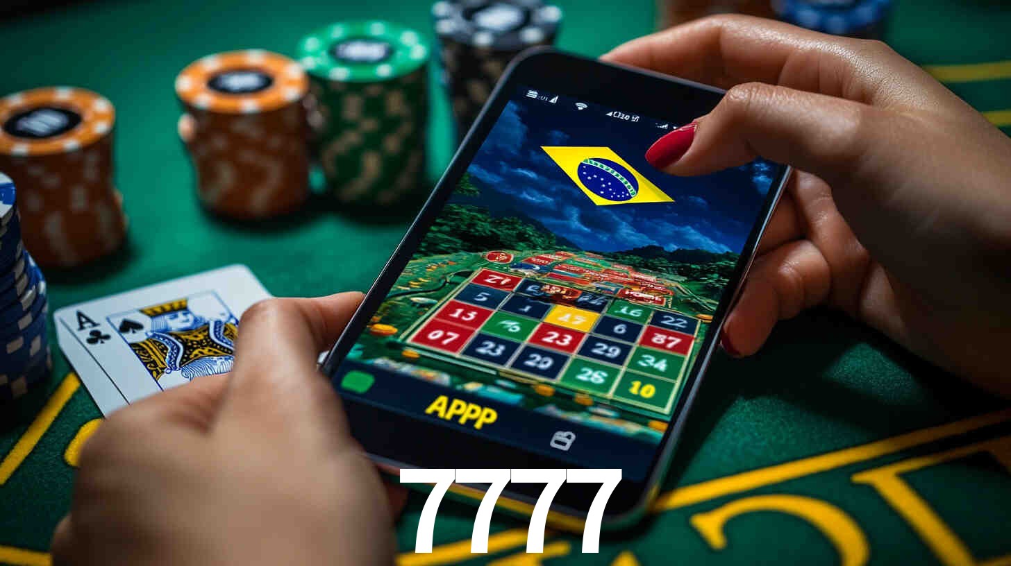 A Popularidade dos Caça-Níqueis no 7777