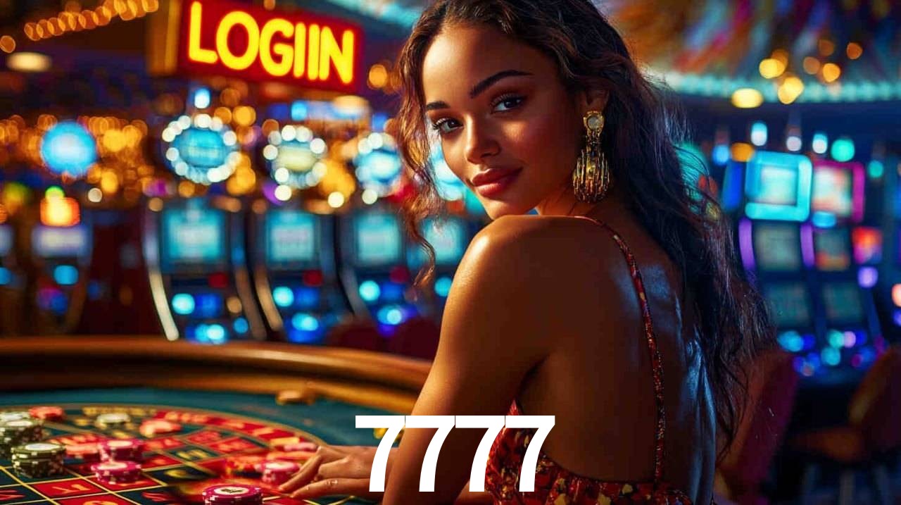 Jogos de Slot 7777