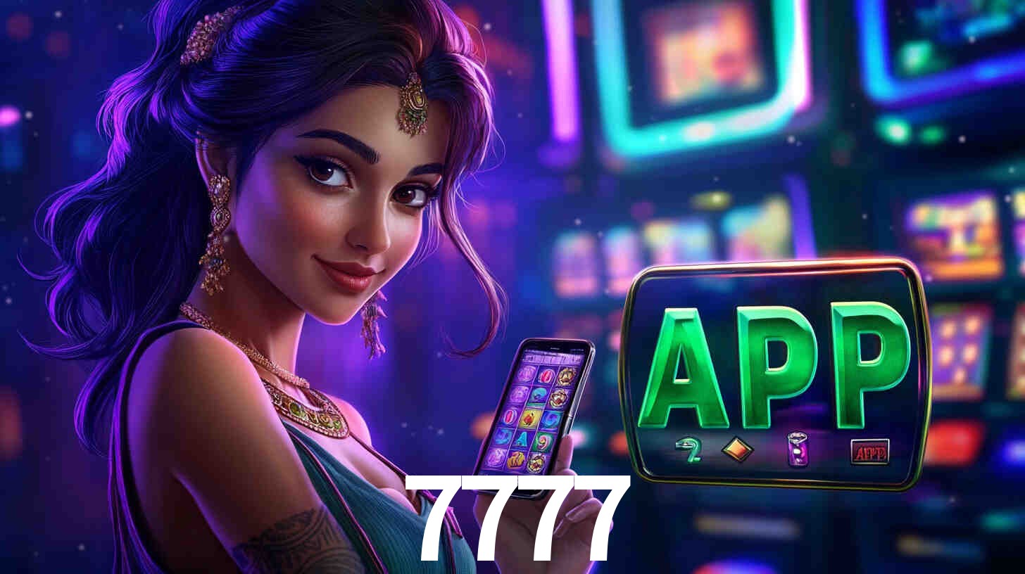 7777 bet io login