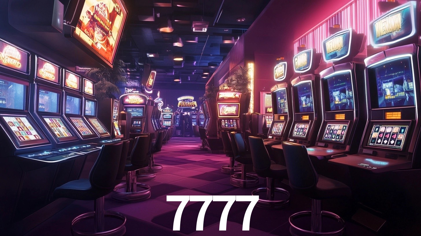 7777 bet io login