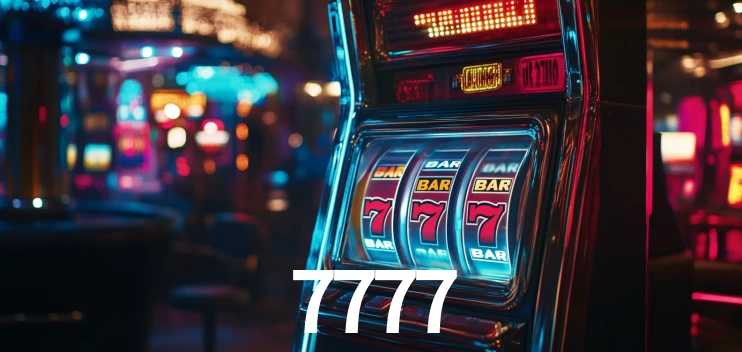 Welcome Bonus 7777