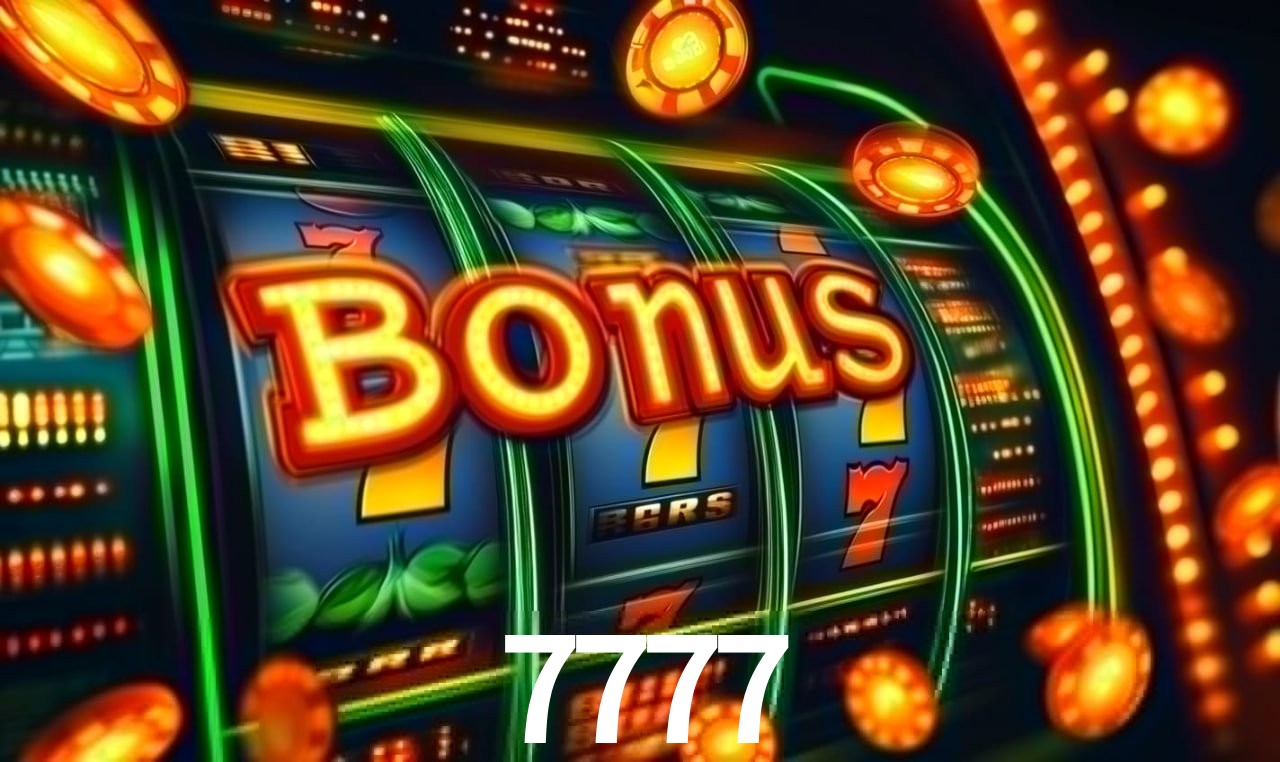 Blackjack Table 7777