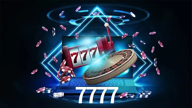 Provedores de Jogos 7777