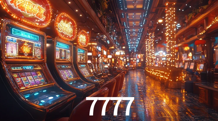 7777 bet io