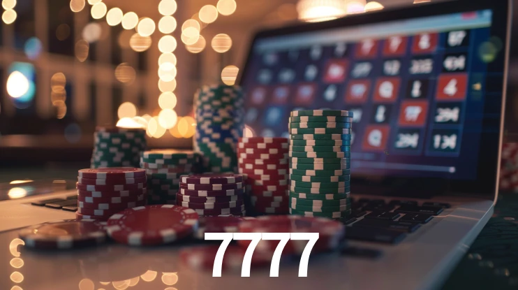 Slot Games 7777