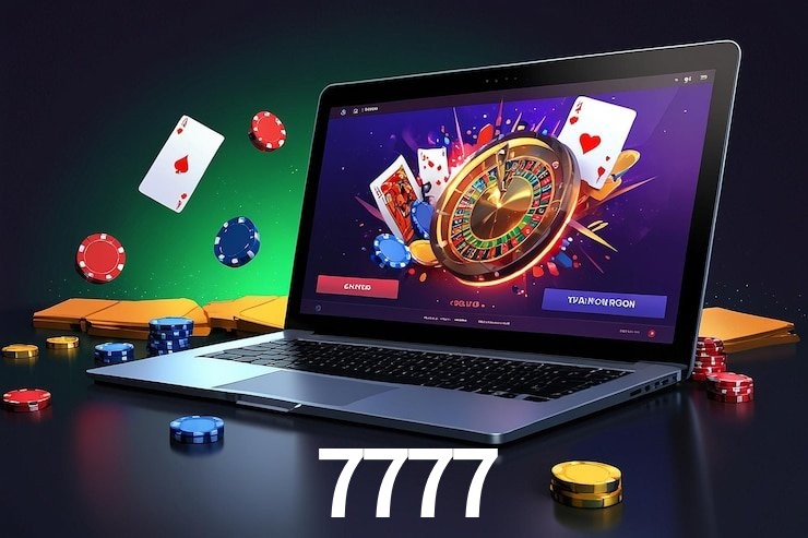 Promoções Sazonais 7777