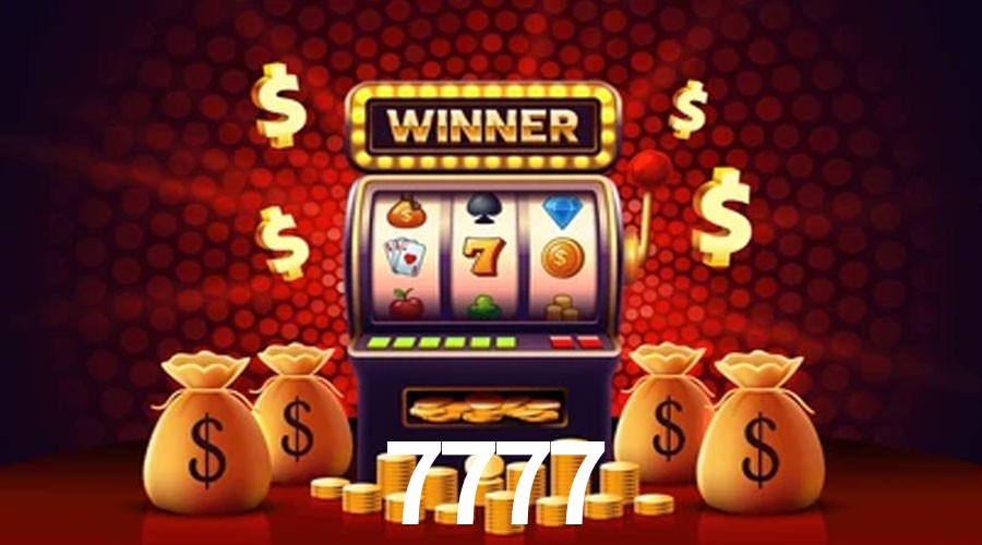 Game Providers 7777