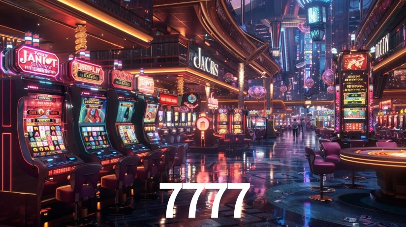 Game Statistics 7777